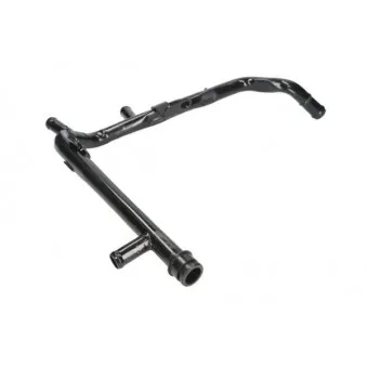 Tuyauterie du réfrigérant THERMOTEC DWW055TT