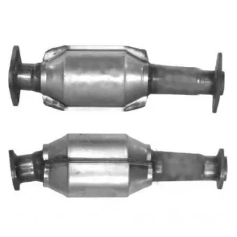 Catalyseur BM CATALYSTS BM90420H