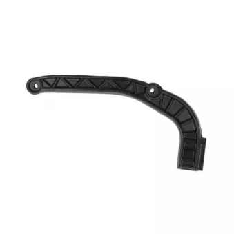 Support, pare-chocs avant gauche PACOL MER-FB-079R