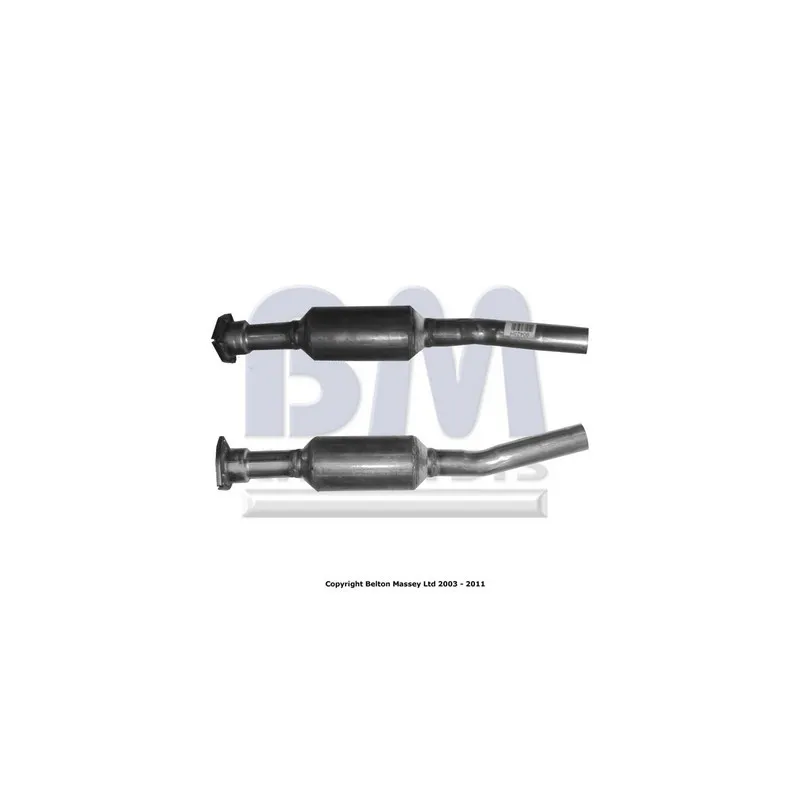 Catalyseur BM CATALYSTS BM90423H