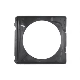Déflecteur d'air de ventilateur PACOL SCA-FC-006