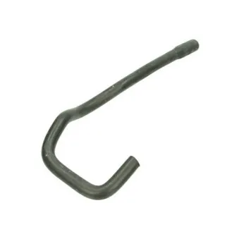 Durite de radiateur THERMOTEC DWX025TT