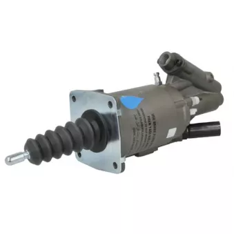 Actionneur d'accouplement PNEUMATICS CS-819
