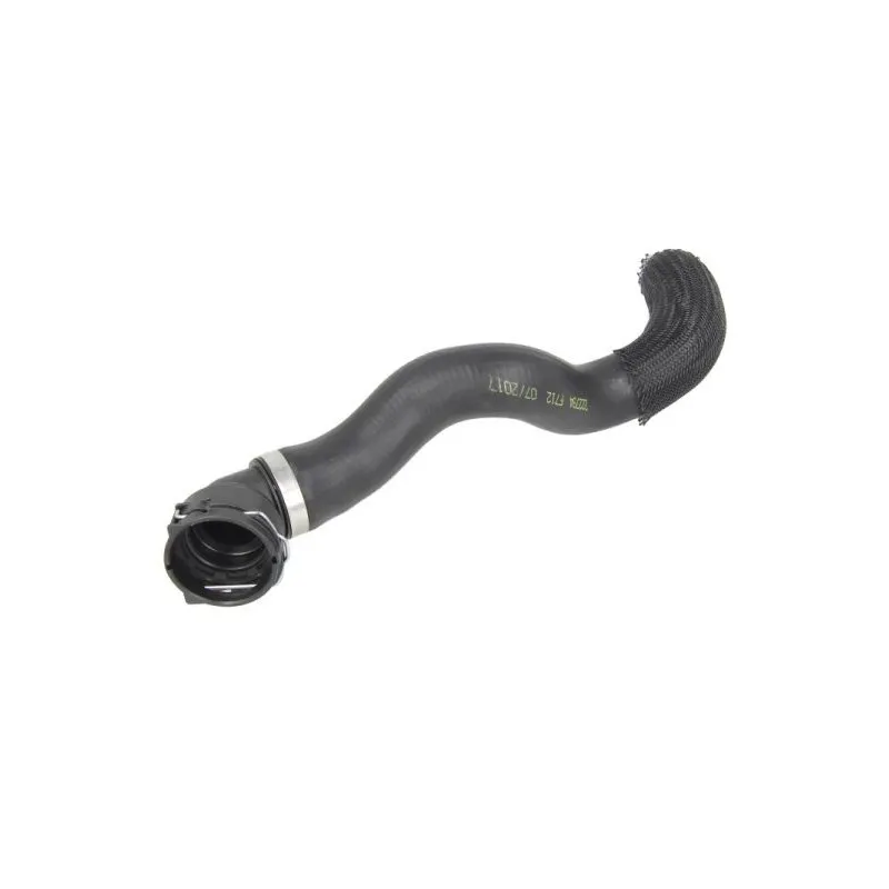 Durite de radiateur THERMOTEC DWX046TT
