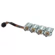 Kit de réparation, boîte de vitesse manuelle PNEUMATICS PN-10704 - Visuel 1