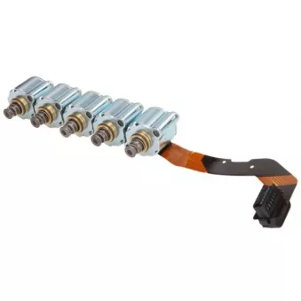 Kit de réparation, boîte de vitesse manuelle PNEUMATICS PN-10706