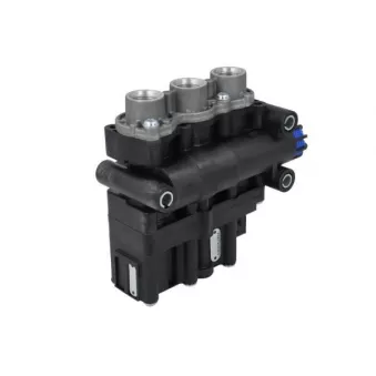 Vanne de regulation chauffage PNEUMATICS PN-12068