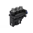 Vanne de regulation chauffage PNEUMATICS PN-12069 - Visuel 1