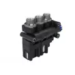 Vanne de regulation chauffage PNEUMATICS PN-12073 - Visuel 1
