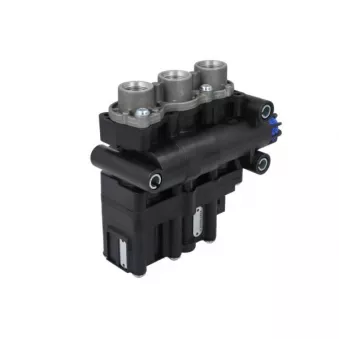 Vanne de regulation chauffage PNEUMATICS PN-12073