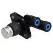 Valve à plusieurs voies PNEUMATICS PN-13038 - Visuel 1