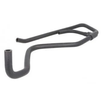 Durite de radiateur THERMOTEC DWX076TT
