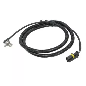 Capteur, vitesse de roue avant droit PNEUMATICS PN-A10141