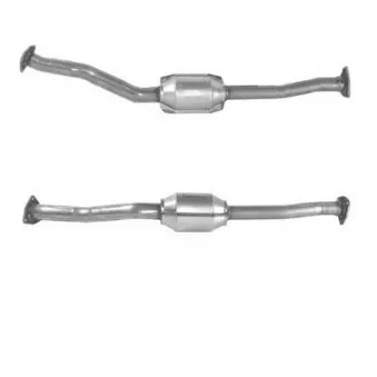 Catalyseur BM CATALYSTS BM90432H