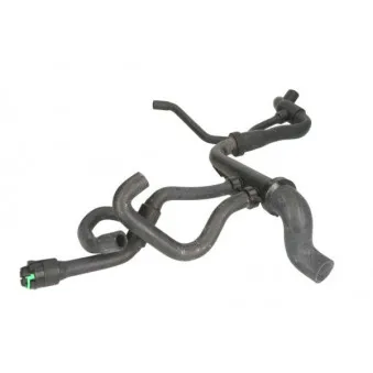 Durite de radiateur THERMOTEC DWX217TT
