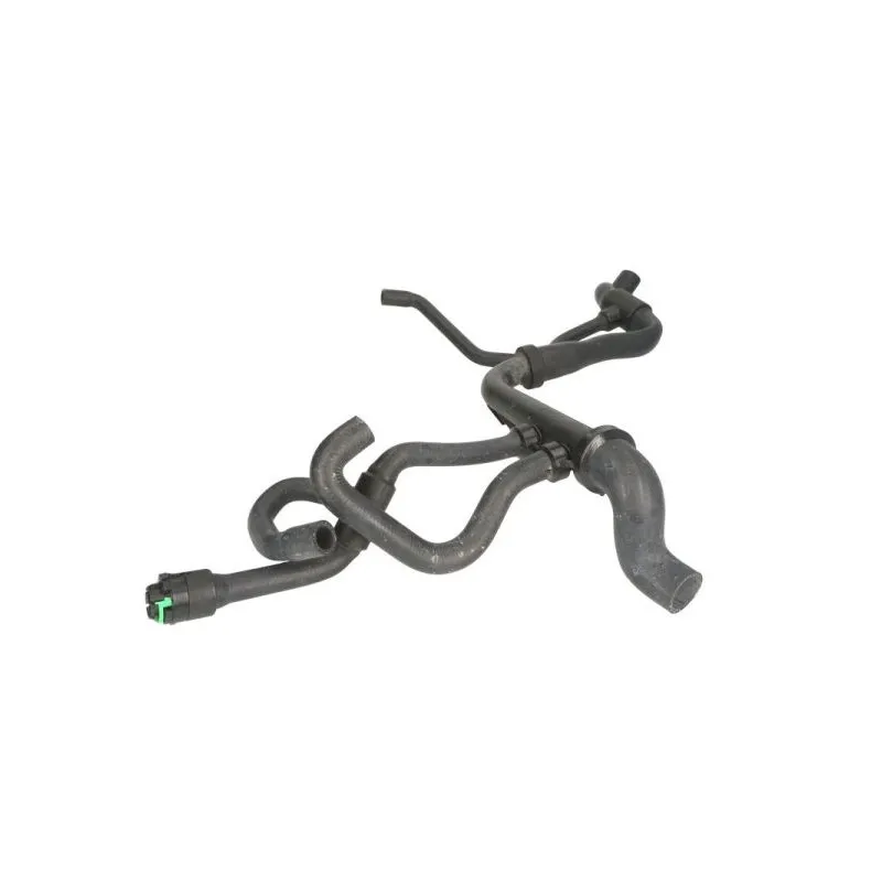 Durite de radiateur THERMOTEC DWX217TT