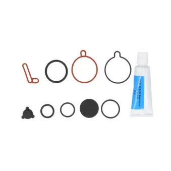 Kit de réparation, valve de commande du frein de service PNEUMATICS PN-R0215