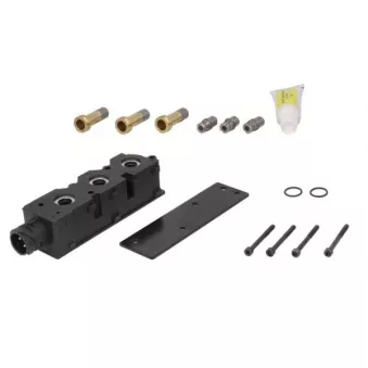 Kit de réparation, valve de commande du frein de service PNEUMATICS PN-R0220