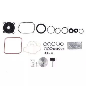 Kit de réparation, valve de commande du frein de service PNEUMATICS PN-R0254
