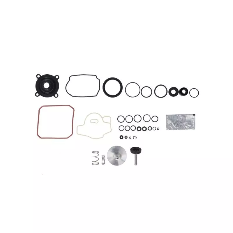 Kit de réparation, valve de commande du frein de service PNEUMATICS PN-R0254