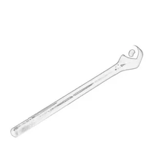 Entretoise/tige, stabilisateur S-TR STR-1201221
