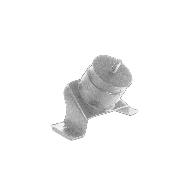 Support moteur avant gauche S-TR STR-1201236