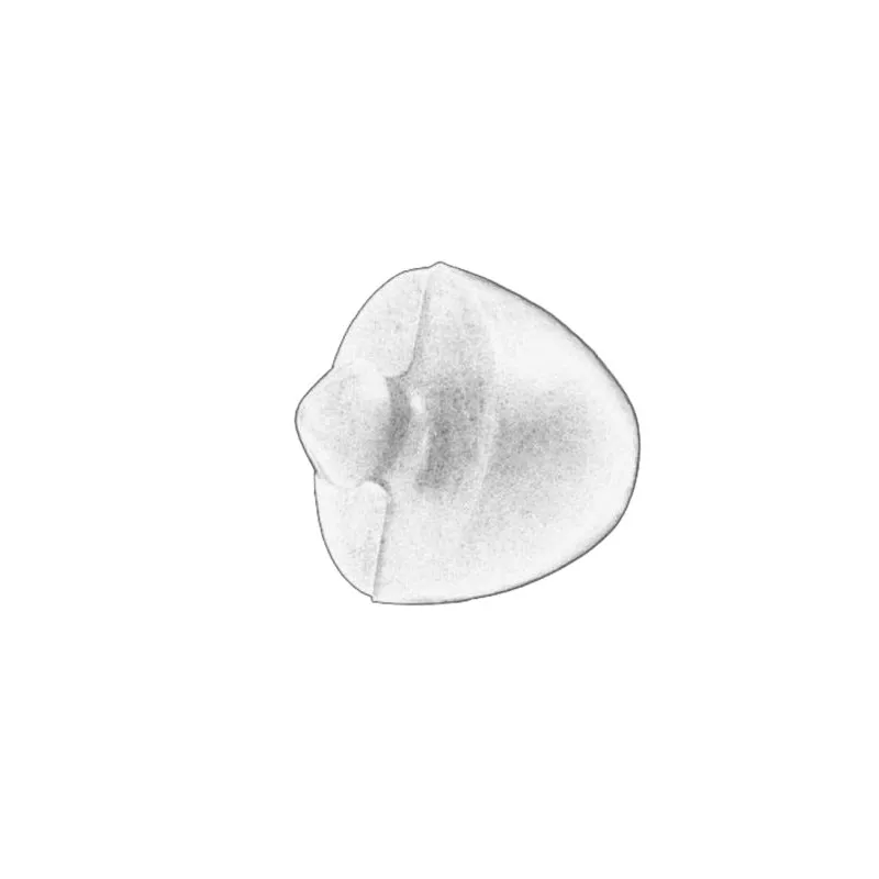Butée élastique, suspension S-TR STR-1201246
