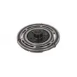 Disque d'entraînement, embrayage magnétique - compresseur THERMOTEC KTT020015 - Visuel 1
