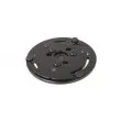 Disque d'entraînement, embrayage magnétique - compresseur THERMOTEC KTT020015 - Visuel 2
