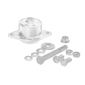 Kit de réparation, suspension de la cabine S-TR