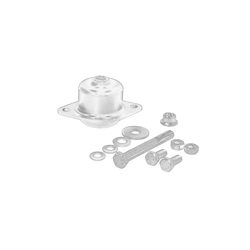 Kit de réparation, suspension de la cabine S-TR STR-1201267