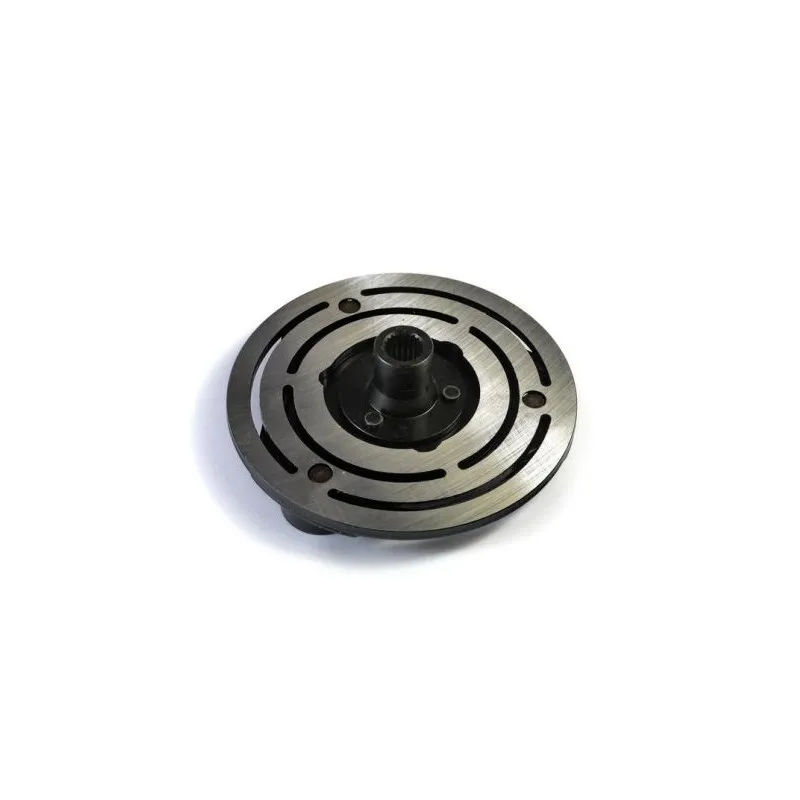 Disque d'entraînement, embrayage magnétique - compresseur THERMOTEC KTT020020