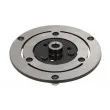 Disque d'entraînement, embrayage magnétique - compresseur THERMOTEC KTT020038 - Visuel 1