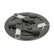 Disque d'entraînement, embrayage magnétique - compresseur THERMOTEC KTT020038 - Visuel 2