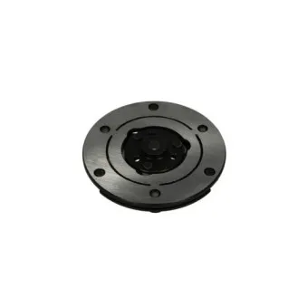 Disque d'entraînement, embrayage magnétique - compresseur THERMOTEC KTT020041