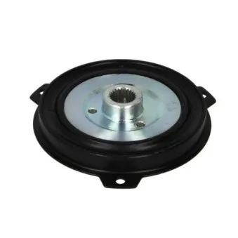Disque d'entraînement, embrayage magnétique - compresseur THERMOTEC KTT020058