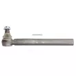 Rotule de barre de connexion avant gauche S-TR STR-20A580 - Visuel 1