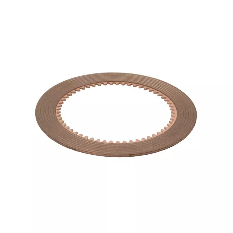 Jeu de 2 disques de frein avant SBP 02-AG038