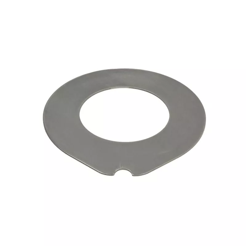 Jeu de 2 disques de frein avant SBP 02-AG042