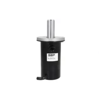 Cylindre de frein à ressort SBP 05-BCT50-W01