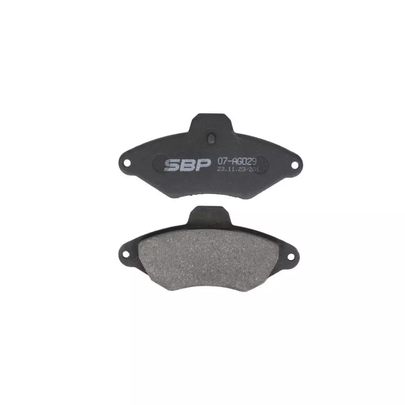 Kit de réparation, différentiel SBP 07-AG029