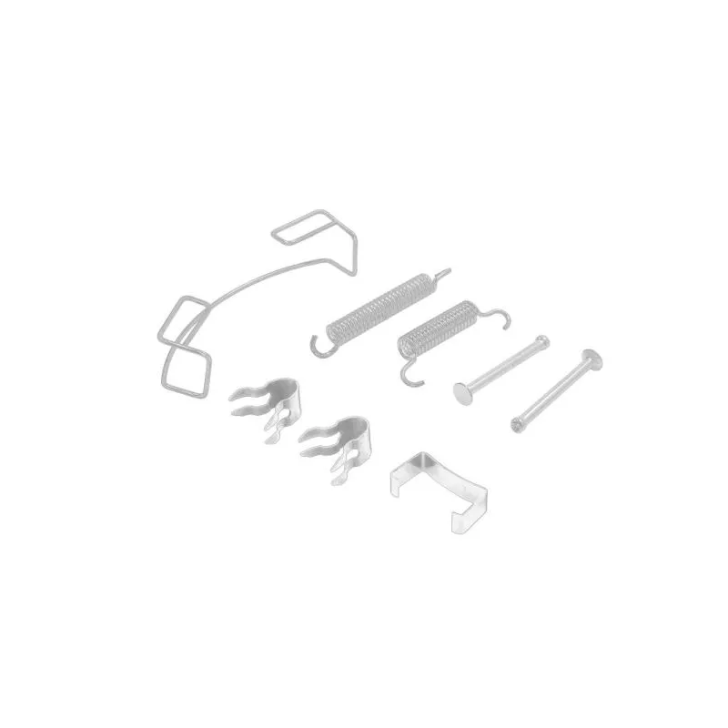 Kit d'accessoires, mâchoires de frein de stationnement SBP 12-IV020