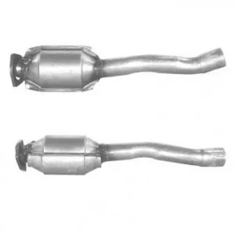 Catalyseur BM CATALYSTS BM90465H