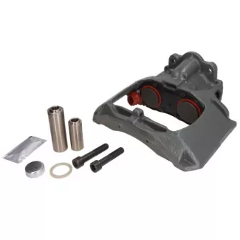 Étrier de frein avant gauche SBP TEQ-KR.005