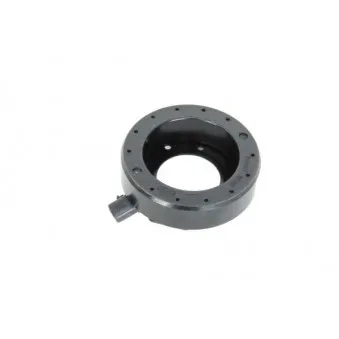 Embrayage magnétique, pour compresseurs de climatisation THERMOTEC KTT030039