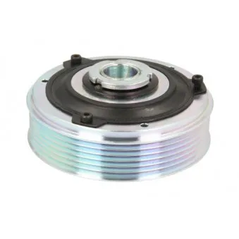 Embrayage magnétique, pour compresseurs de climatisation THERMOTEC KTT040005