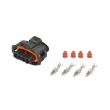 Kit de réparation pour câbles, sonde lambda TRUCKLIGHT 7343736C - Visuel 1