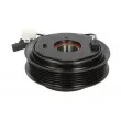 Embrayage magnétique, pour compresseurs de climatisation THERMOTEC KTT040013 - Visuel 2