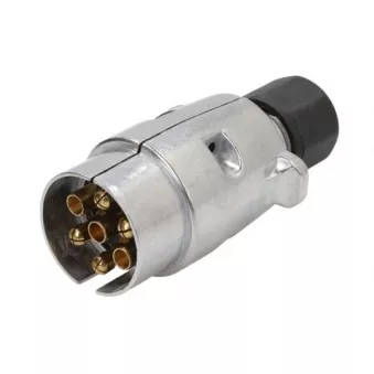 Fiche TRUCKLIGHT PL-07/12V-ALU