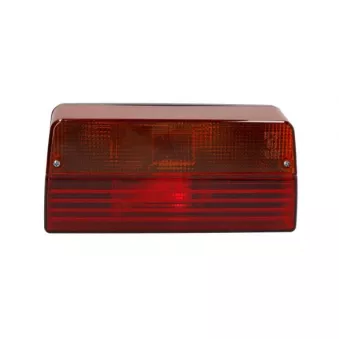 Feu arrière arrière droit TRUCKLIGHT TL-AG004